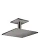 AXOR-HG-AXOR-ShowerSolutions-Kopfbrause-300-300-1jet-mit-Deckenanschluss-Brushed-Black-Chrome-35316340 gallery number 1